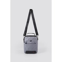 Ççs 31422 Askılı Çanta Gri