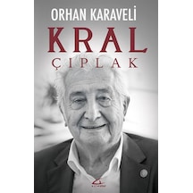 Kral Çıplak Orhan Karaveli Asi Kitap