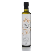 İlya Organik Zeytinyağı Soğuk Sıkım Erken Hasat 0.1 Asit 500 ML