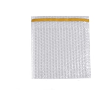 Balonlu Patpat Torba, 90gr. Bantlı Baloncuklu Torba 30cm En X 30cm Boy + 5cm Kapak 50 Adet