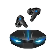 K55 Bluetooth Oyun Kulaklığı Kablosuz Kulakiçi Tws Şarjlı Stereo Kulaklık
