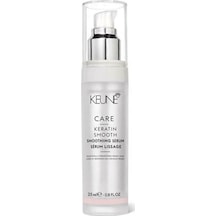 Keune Care Keratin Smooth Kabarma Önleyici Saç Bakım Serumu 25 ML
