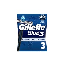 Gillette Blue3 Kullan At Tıraş Bıçağı 3 Adet