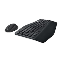 Logitech MK850 Kablosuz Klavye Mouse Set