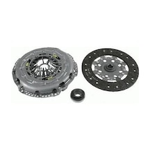 Debrıyaj Setı Rulmanlı Boxer Iıı Jumper Iıı 2.2hdı 120bg 130cv 2053.13-1606887780-1611272780