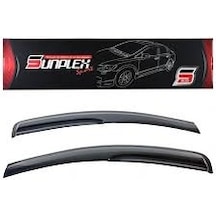 Ford Connect Cam Rüzgarlığı 2.Li Mugen 2003-2014 Arası Sunplex
