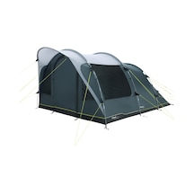 Outwell Sky 5 Blackroom 13 M² - 5 Kişilik Yüksek Aile Çadırı Multi Çok Renkli