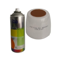 İba Sprey Akrilik Sprey Tüm Renkler 400 ML