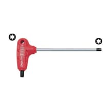 Cerpa xPlus T Saplı Alyan T25 x 150 MM T Saplı Torx Allen Anahtar
