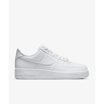 Nike Nıke Aır Force 1 Unısex Ayakkabı Cw2288-111 Beyaz