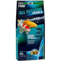Depomıx Jbl Propond All Seasons Pearls 5,8k