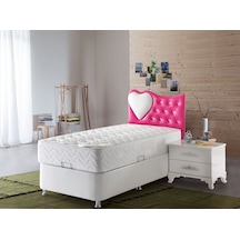 Onlıne-Yatak 80X150 Opalin Yaylı Yatak | Yaylı Yatak 80*150 Opalin Comfort