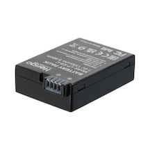 Lp-e8-c 1350mah Type-c Şarjlı Batarya Lp-e8 Uyumlu