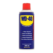 Pattex Pas Sökücü Ve Yağlayıcı 400 Ml Wd-40