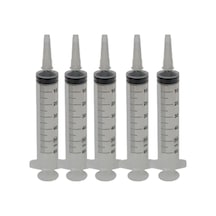 Beslenme Enjektörü Çam Uçlu Katater 50 ML 5 Adet