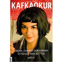 Kafkaokur 82.sayı Kasım 2023