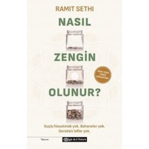 Nasıl Zengin Olunur