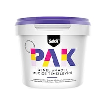 Selsil Krem Genel Amaçlı Mucize Temizleyici 500 Gr