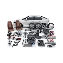 Yag Fıltresı Toyota Corolla 1988-2002 Benzınlı Ae92 Ae101 Ae111 Kasa 107-c1 05 24311022