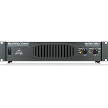 Behrınger Behrınger Europower Ep2000 / Power Amfi