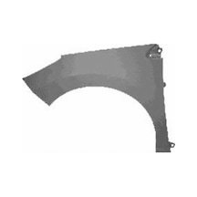 Peugeot 308 Ön Çamurluk Plastik Astarlı Sol 2007- 7840w1