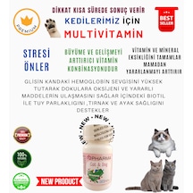 Rb Pharma Multivitamin Yeni Nesil Zengin İçerik 20 G
