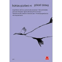 Bütün Şiirleri 4 - Rxlu-600542