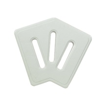 Waterfun Havuz Izgara Köşe Parçası 30 CM 45 Derece