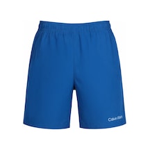 Calvin Klein Calvın Kleın Erkek Mayo Cb4yss95-blu Mavi