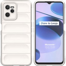 Microsonic Realme C35 Kılıf Oslo Prime