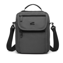 Smart Bags 8664 El Ve Omuz Çantası Gri