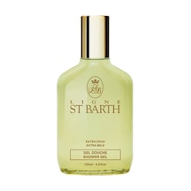 St. Barth Mild Shower Gel - Tazeleyici Duş Jeli 125 Ml Diğer