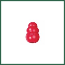 Kong Classic Kauçuk Köpek Oyuncağı Xxl 15,5 Cm Bzs01