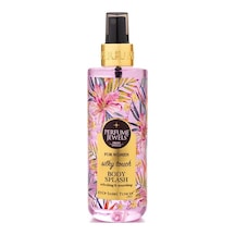 Eyüp Sabri Tuncer Perfume Jewels Silky Touch Body Splash 250 ML