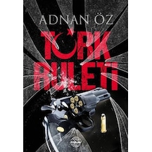 Türk Ruleti - Yqbx-635728