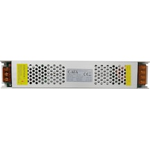 Ct-2570 33 Amper Şerit Led Trafosu 400w Süper Slim