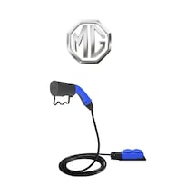 2 Li Priz Uzatma V2l Adaptör - Mg Uyumlu