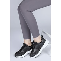 Jump 28712 Unisex Ayakkabı Siyah - Beyaz Jump 28712 Unisex Ayakkabı Siyah - Beyaz