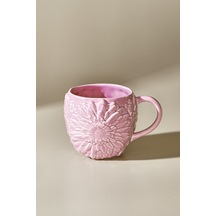 Karaca Flowy Kupa 600 Ml
