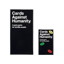 Cards Against Humanity İnsanlığa Karşı Küçük Kartlar