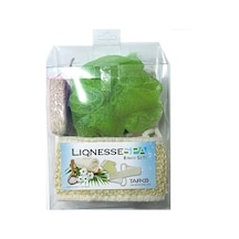 Tarko Lionesse BS-001 Banyo Seti Açık Yeşil