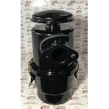 ANTOR/LOMBARDİNİ 6LD325/360/400 7-7,5-8,5 HP HAVA FİLİTRESİ KOMPLE STD CAMSIZ