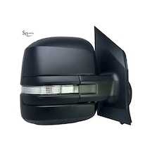 Elektrıklı Katlanır Ayna Sağ Sinyalli Blıs 8+2 Pın Crafter 17-- 7c1857408l9b9