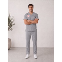 Neutral Gray
