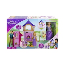 Mey İthalat Hlw30 Rapunzel'ın Kulesi