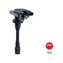 Mitsubishi Spacestar Bobin 1.8 1999-2001 Ngk 48225