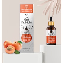 Dr. Bilgin Kayısı Çekirdeği Yağı 20 ML
