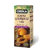 Kayısı Çekirdeği Yağı 20 Ml.