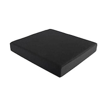 Visko Kare Oturma Minderi Tekerlekli Sandalye Minderi