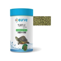 Curve Sticks Kaplumbağa Yemi 100 Ml